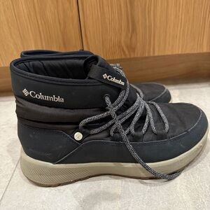 Women’s Snow Boots